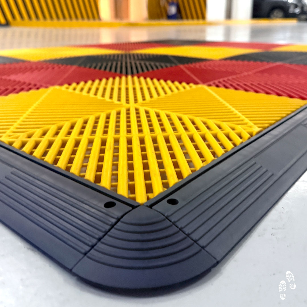 Car Tiles