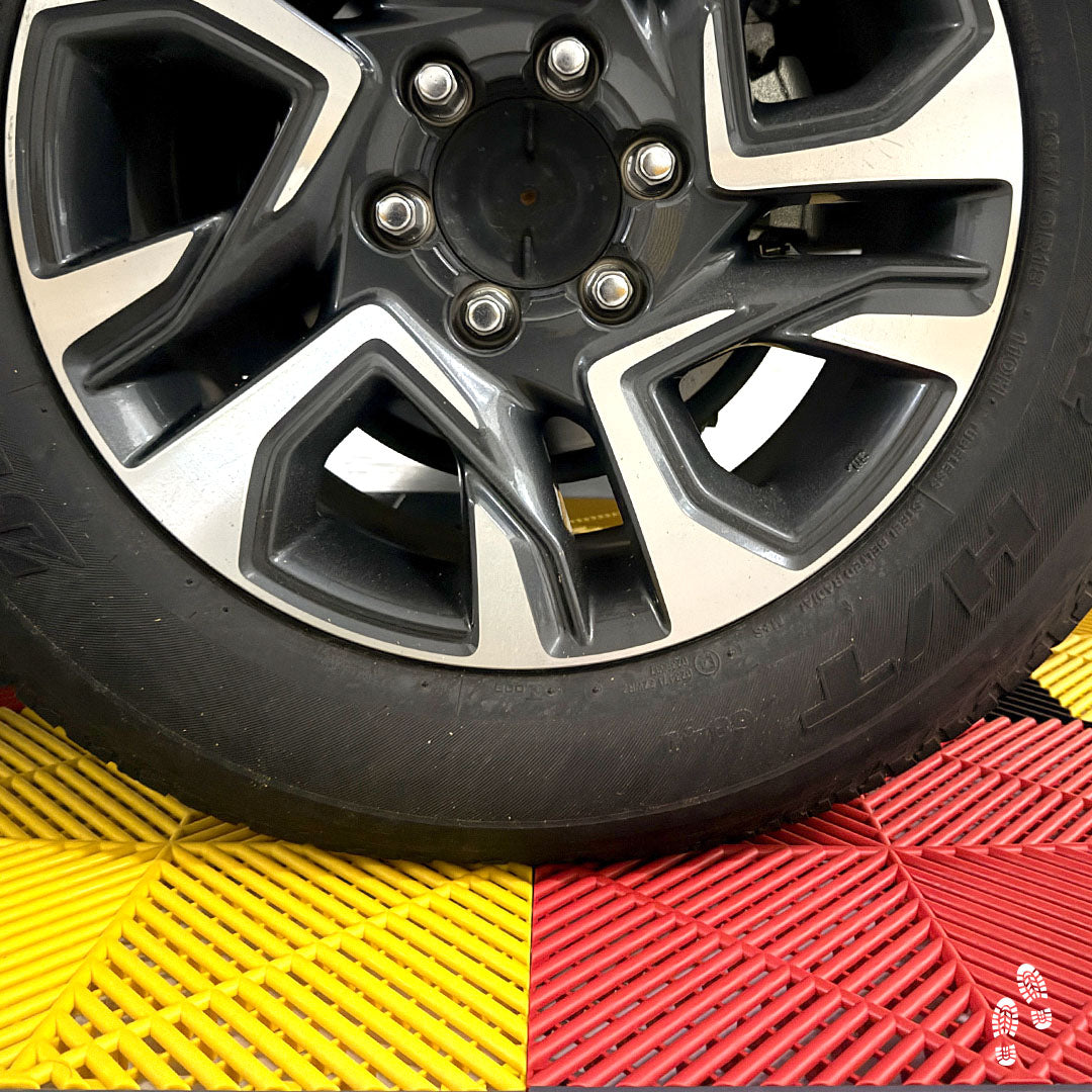 Car Tiles