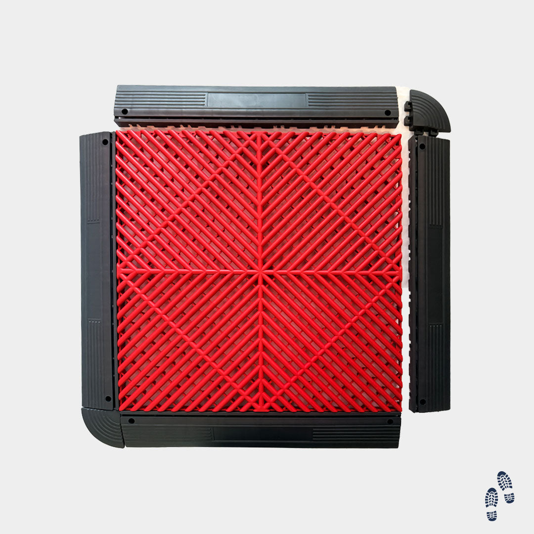 Car Tiles