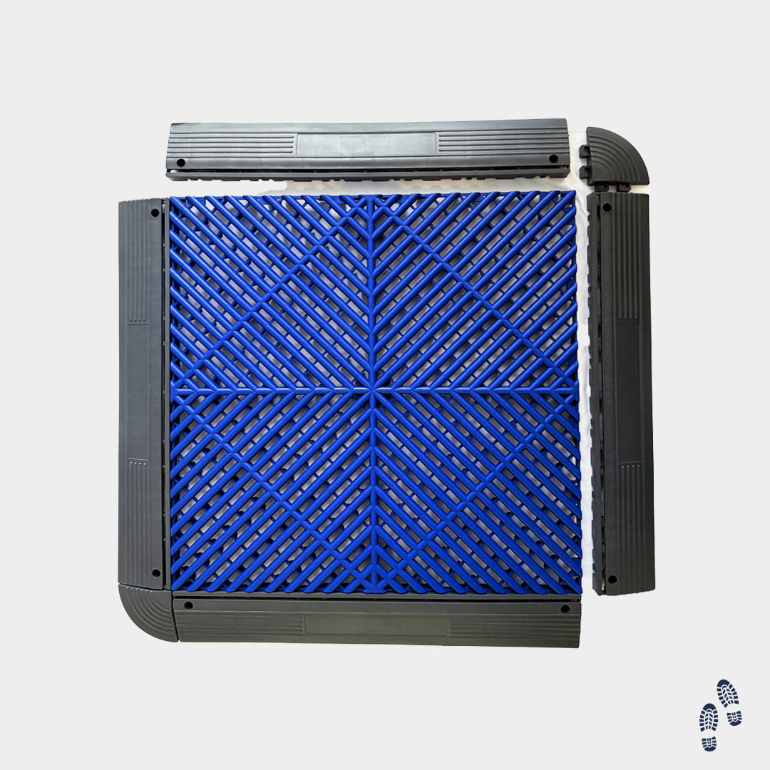 Car Tiles