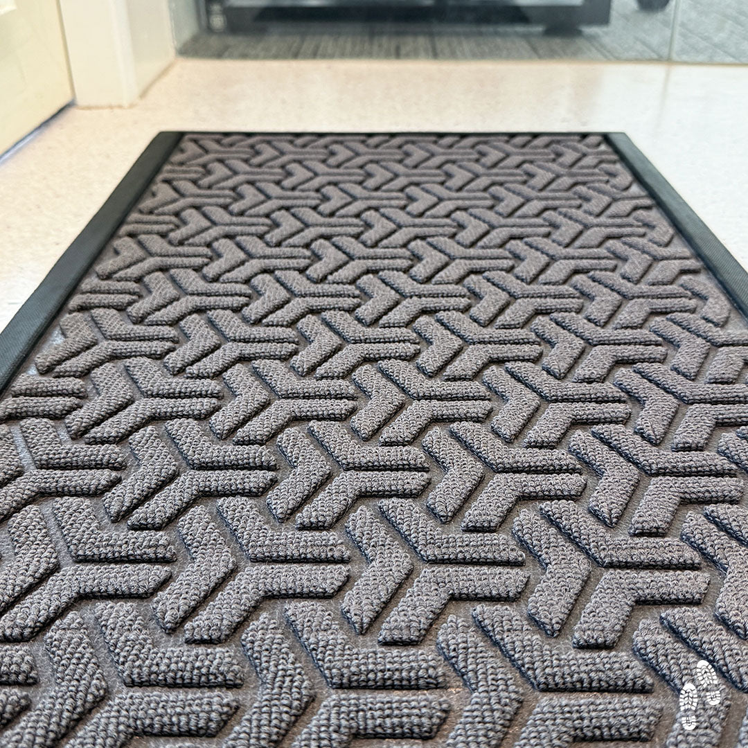 Design Entrance Mat
