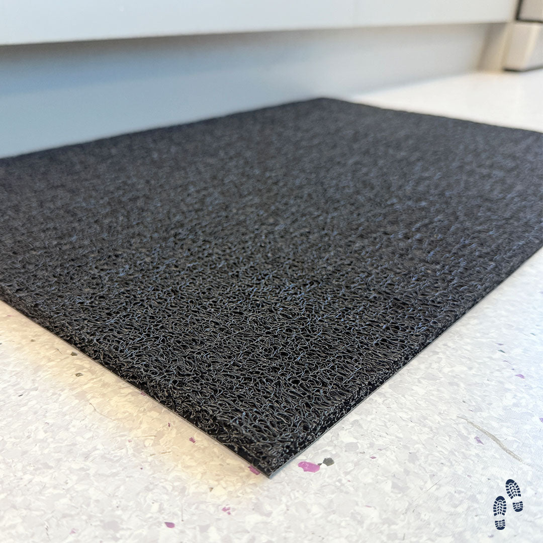 High Traffic Coil Mat