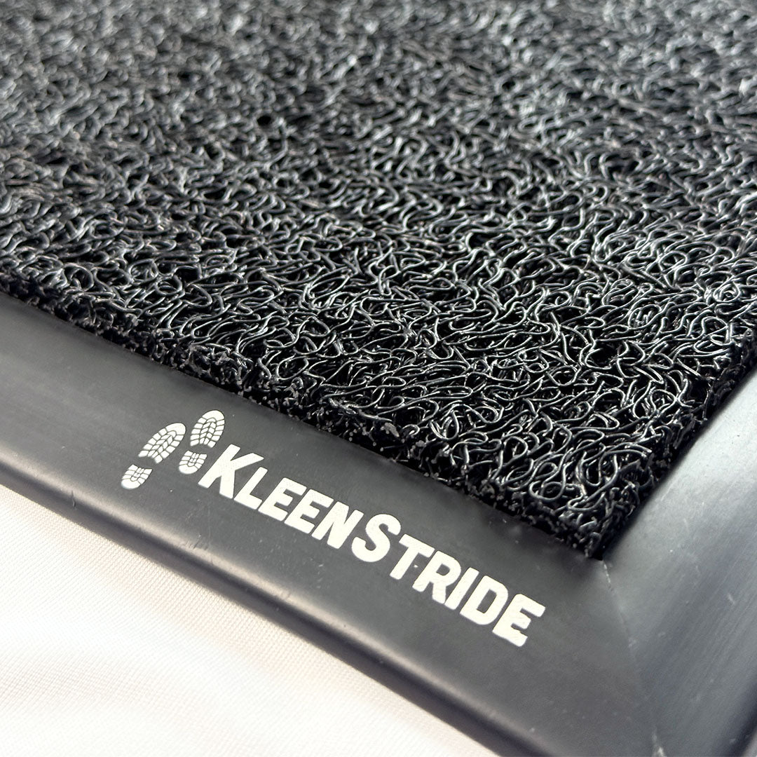 High Traffic Coil Mat