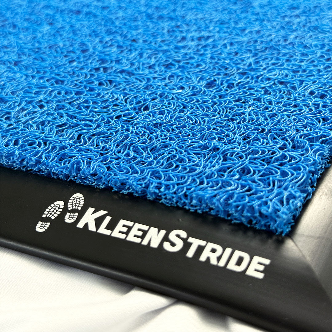 High Traffic Coil Mat
