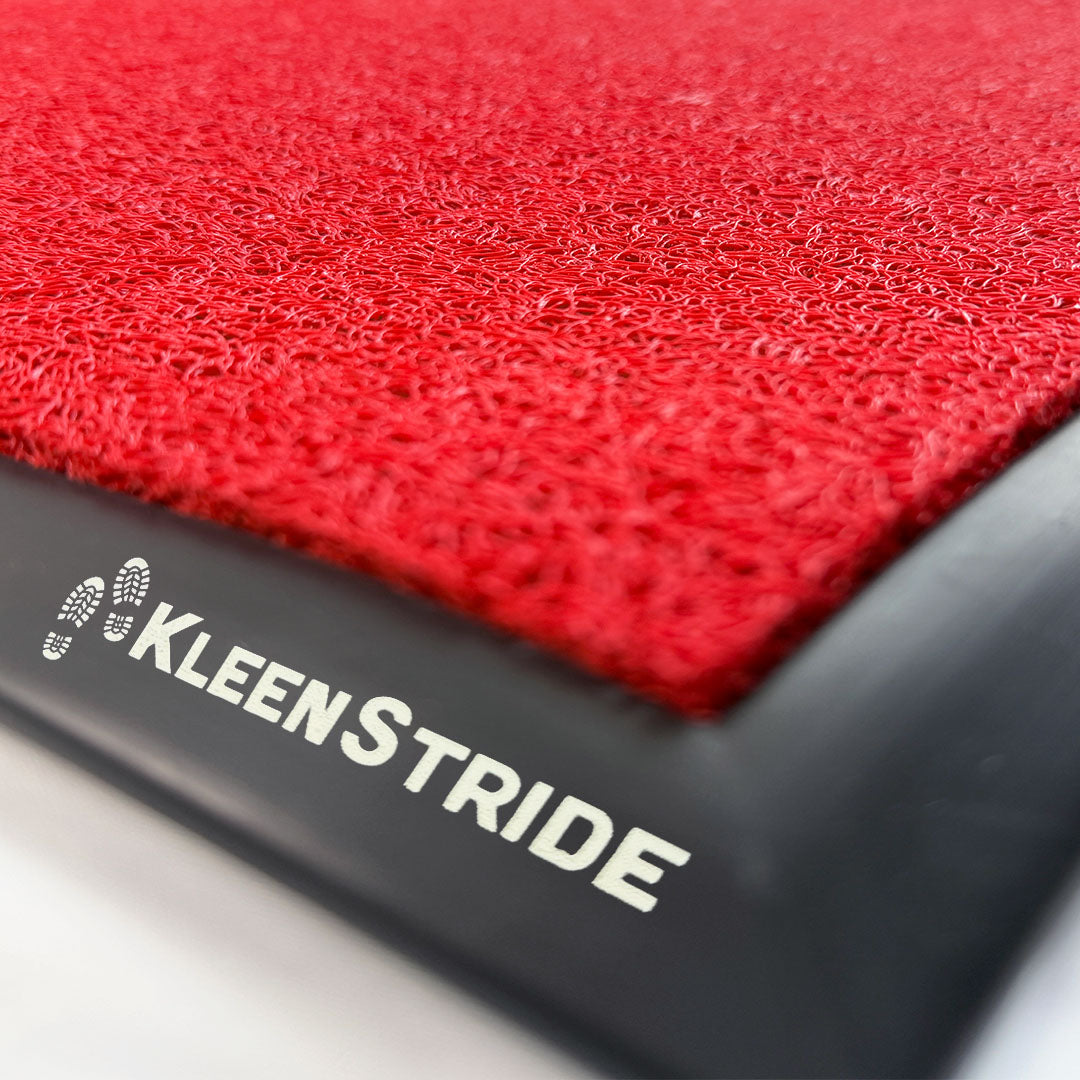 High Traffic Coil Mat