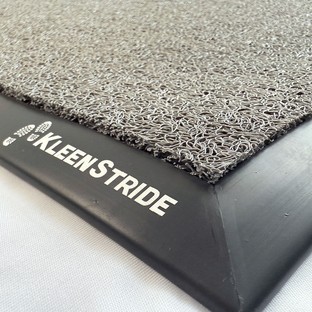 High Traffic Coil Mat