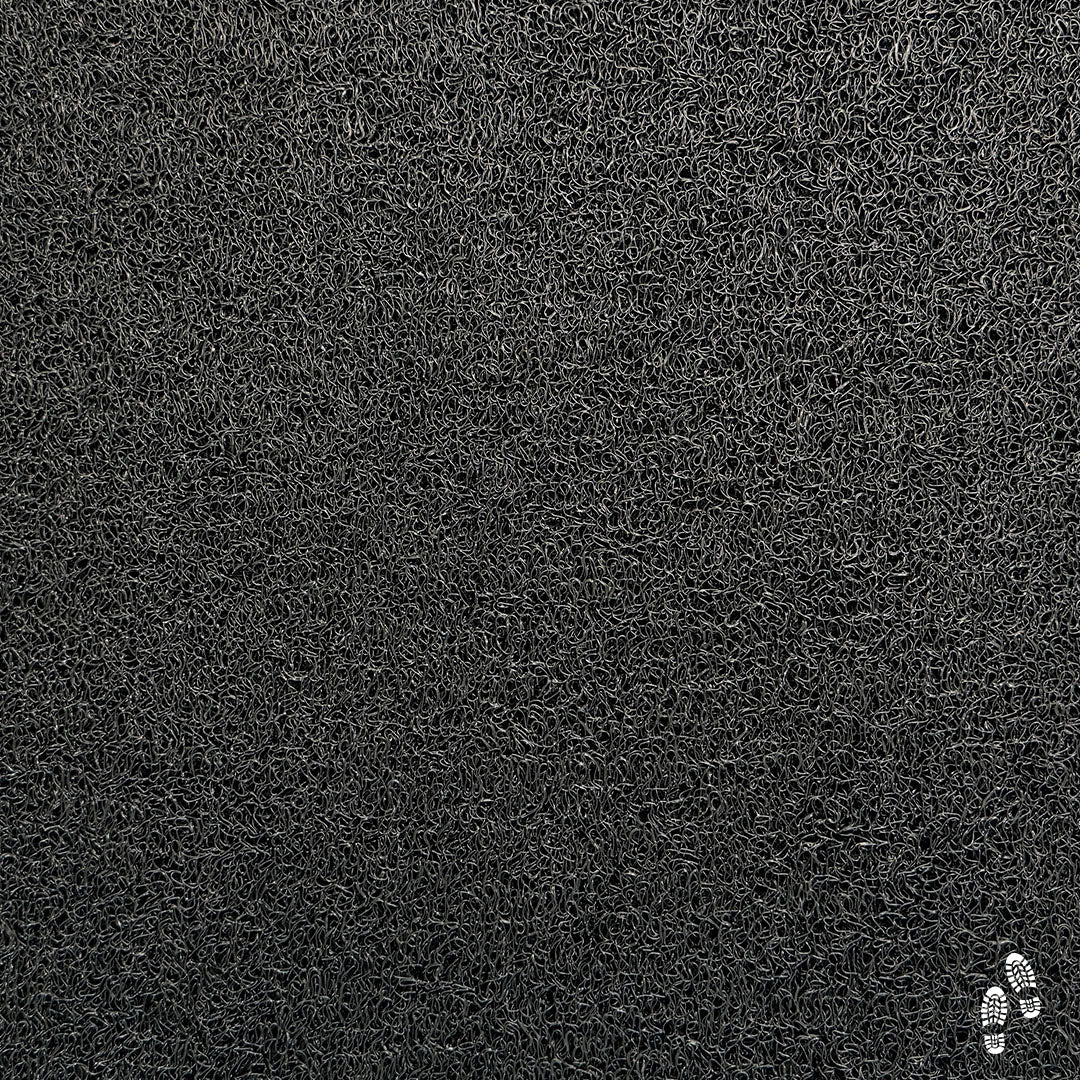High Traffic Coil Mat