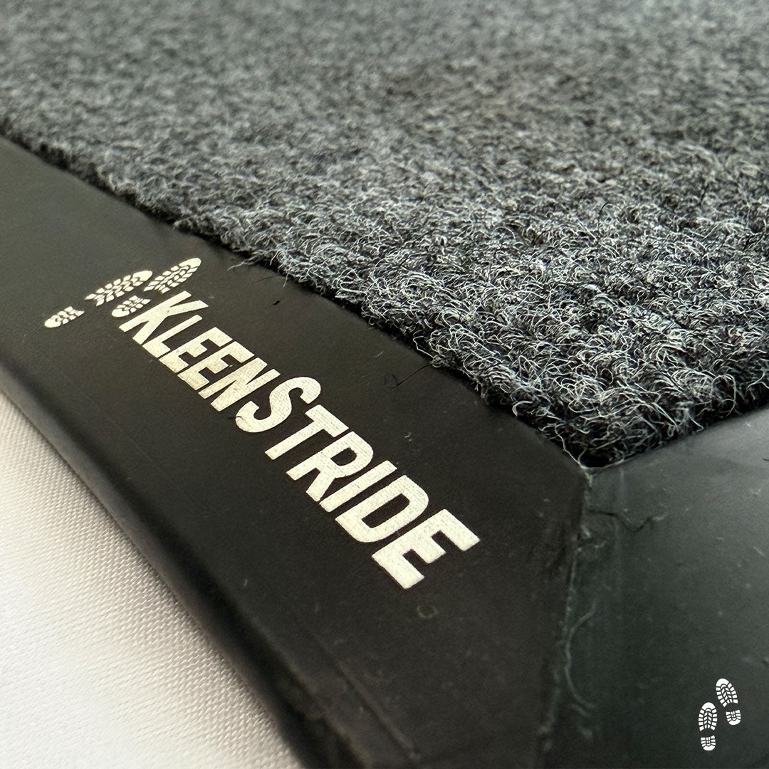 High Traffic Stripe Mat