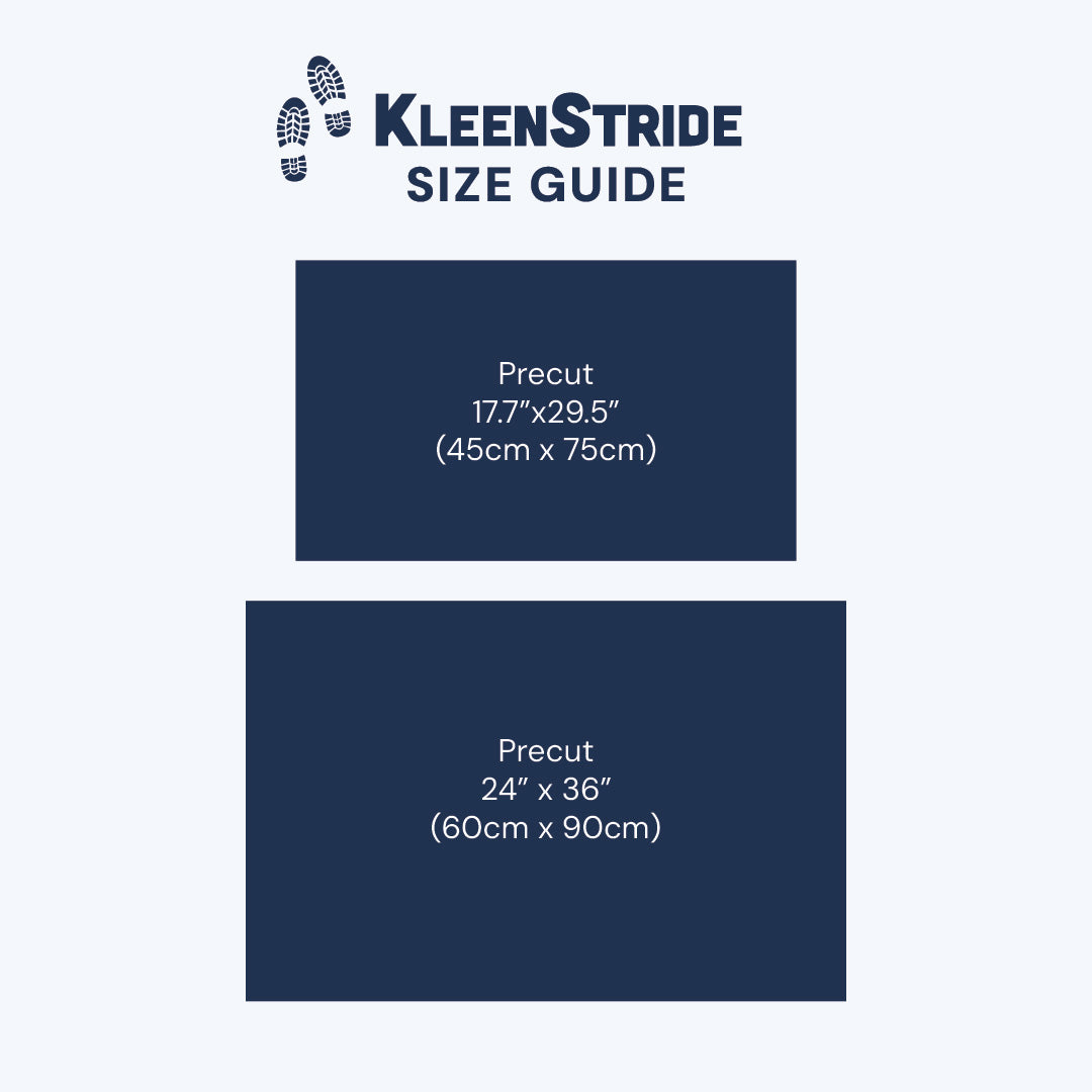 Design Entrance Mat