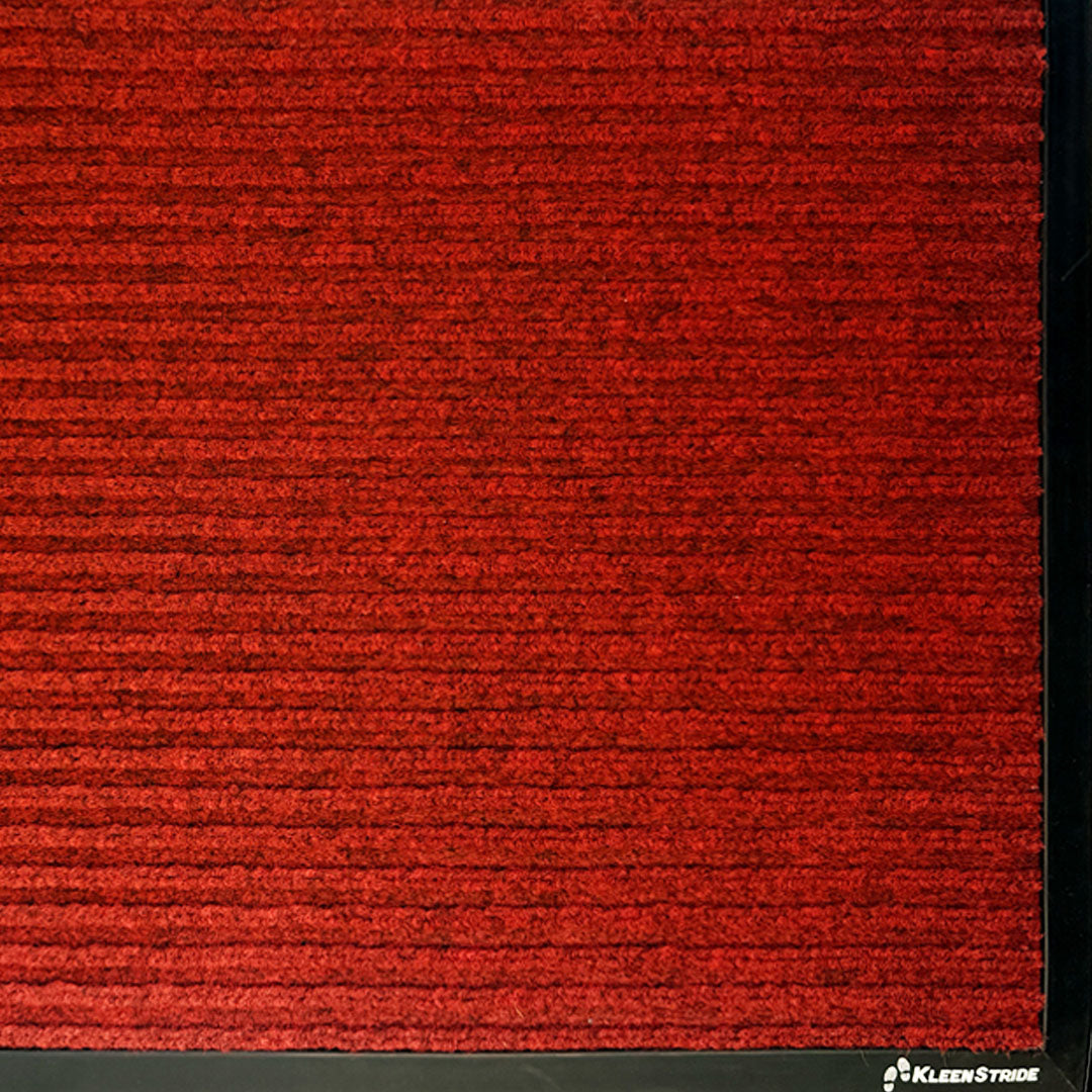 Ribbed Mats