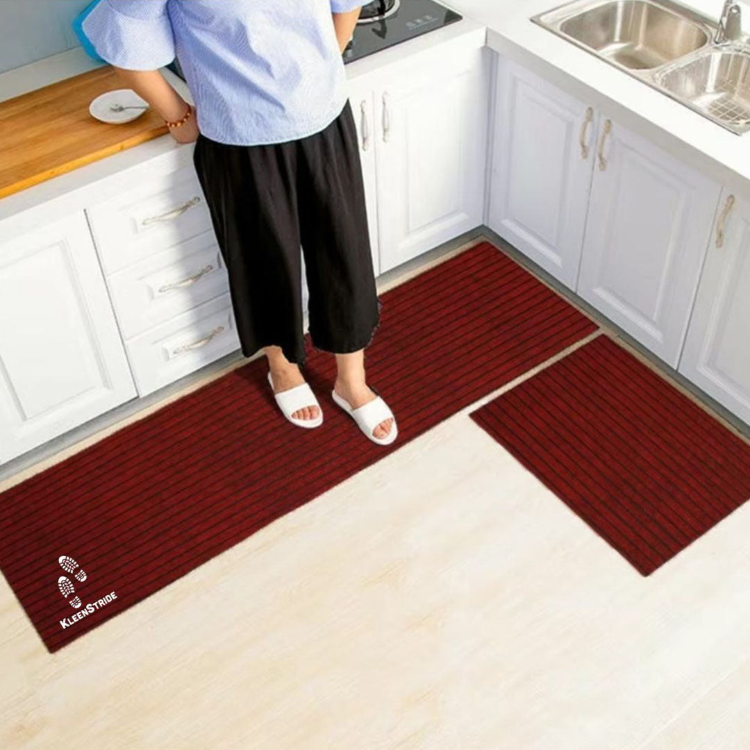 Stripe Mats