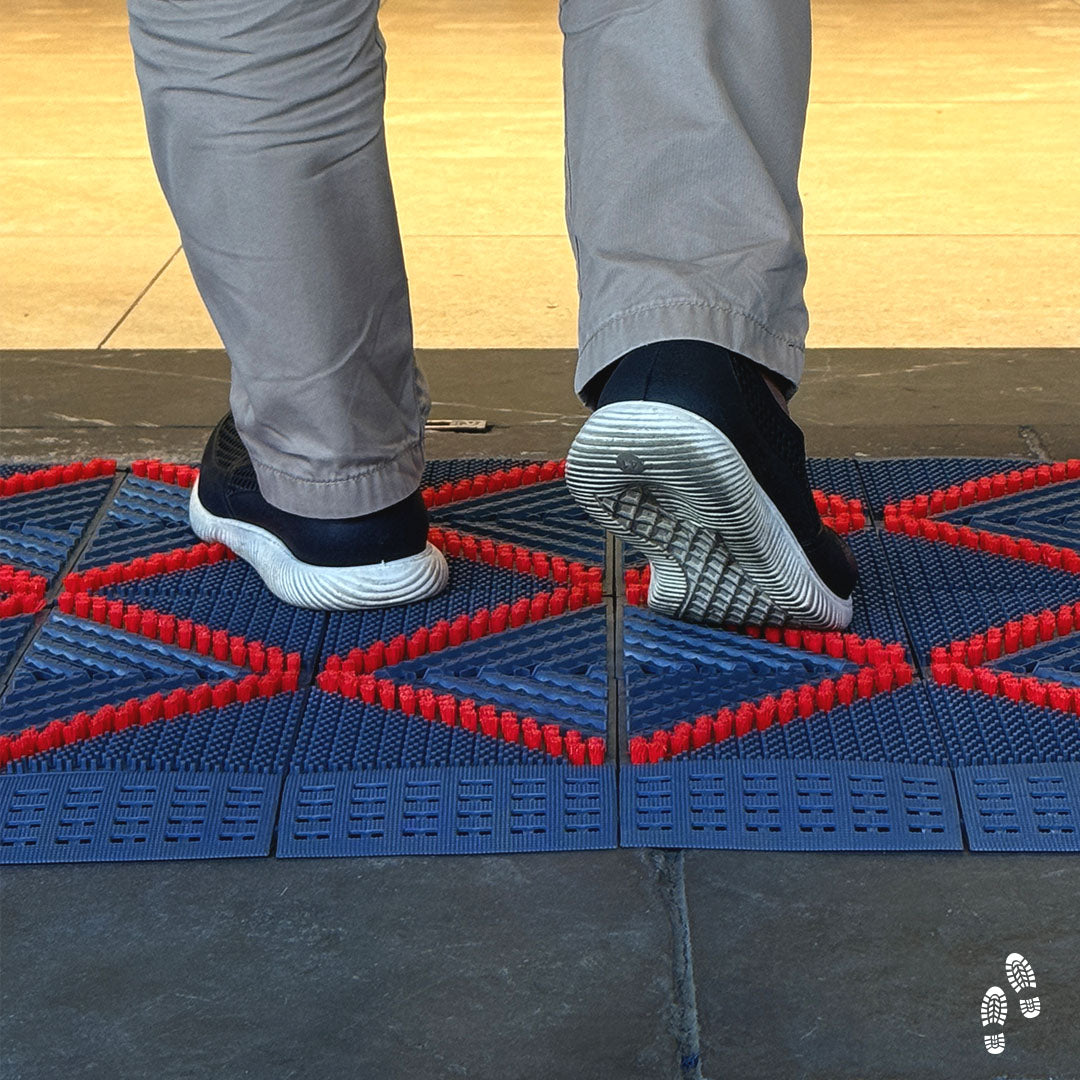 First Steps, Lasting Impact: Why the Right Floor Mat Actually Matters
