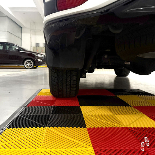 What Makes a Mat Worth It?