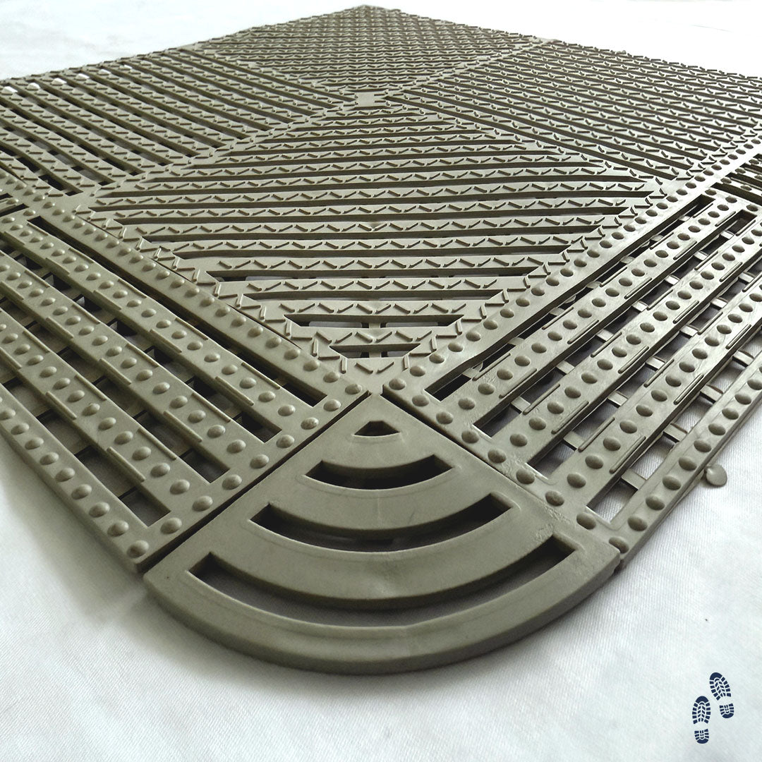Bath Tile