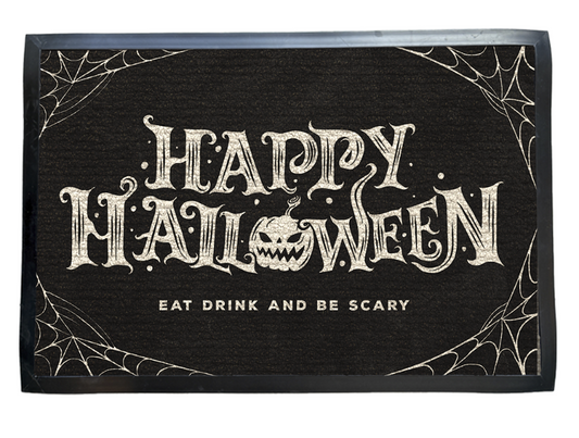 Halloween Floor Mat [Limited Edition]