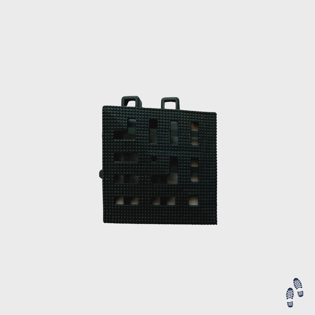 Brush Tile Mat
