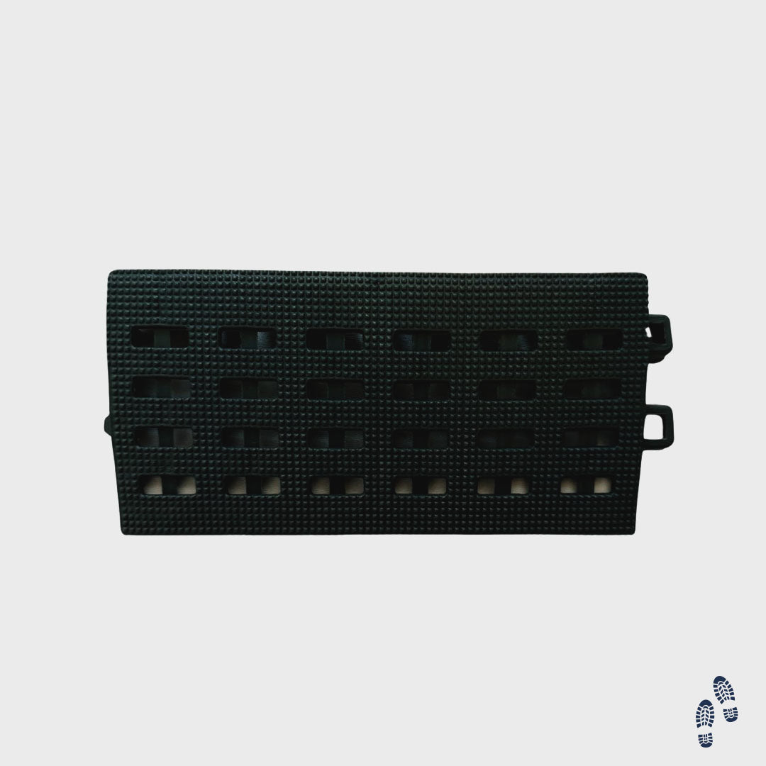 Brush Tile Mat
