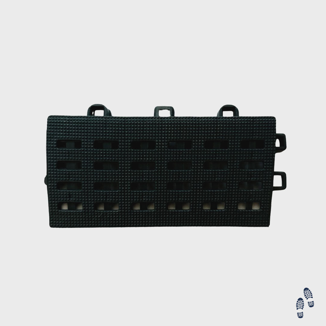 Brush Tile Mat