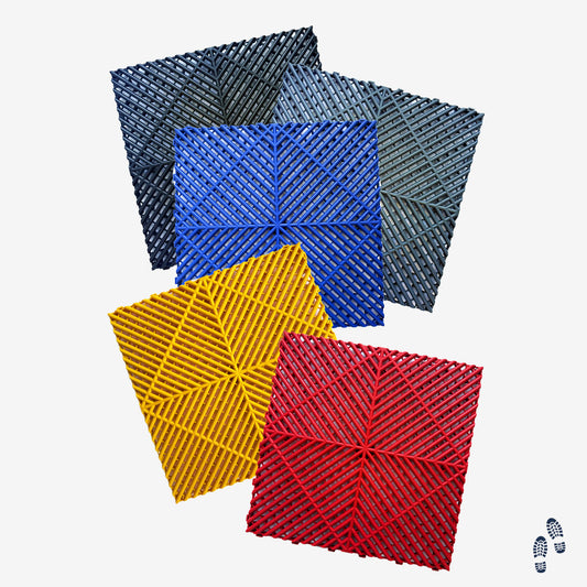 Car Tiles