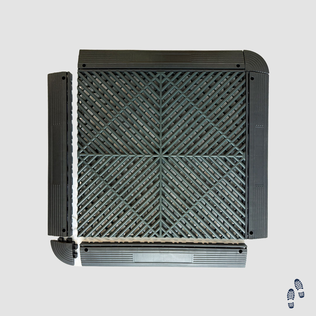 Car Tiles
