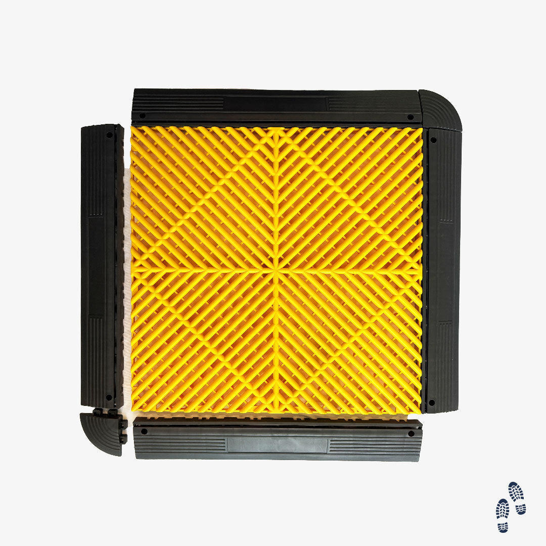 Car Tiles