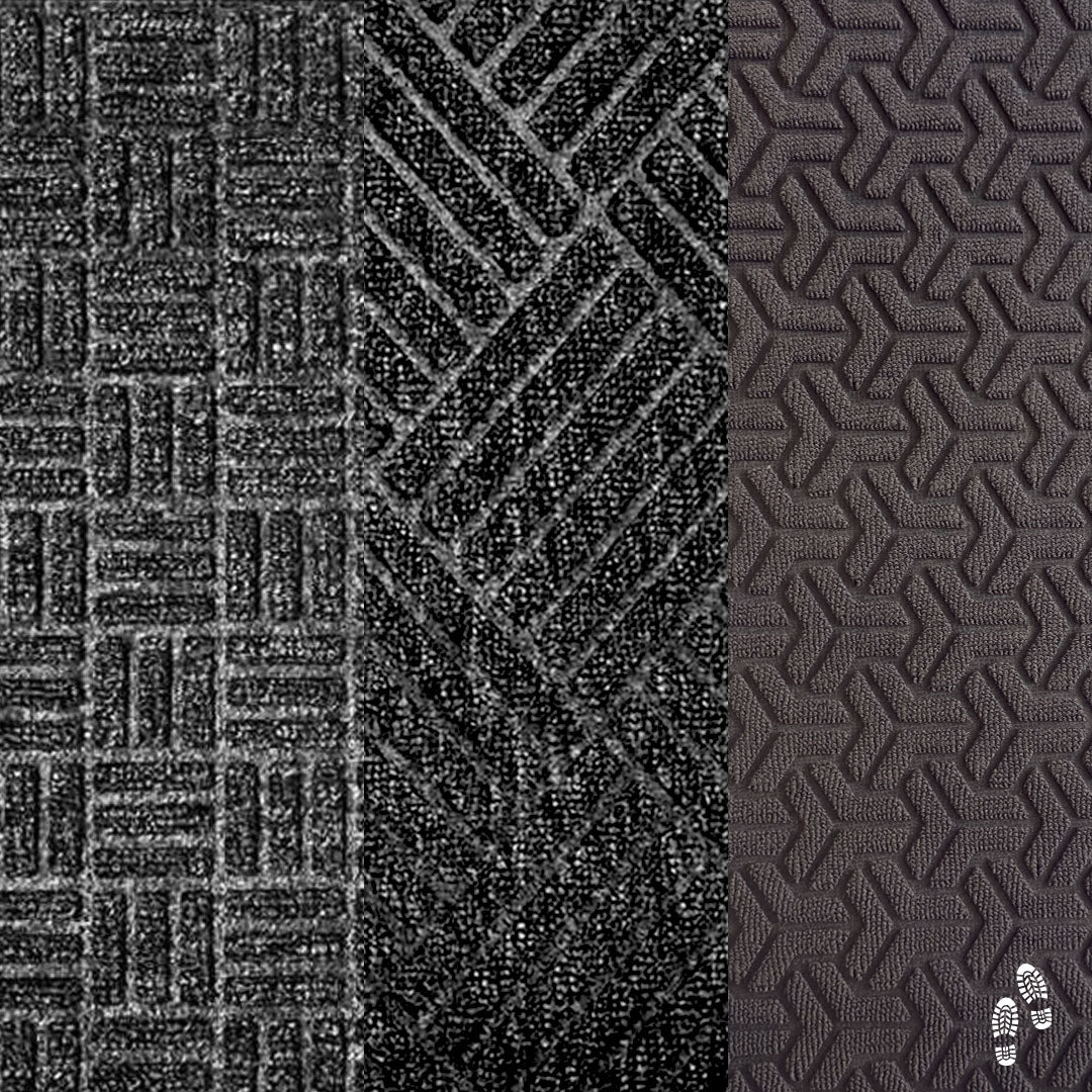 Design Entrance Mat