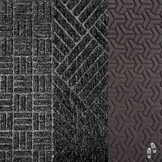 Design Entrance Mat