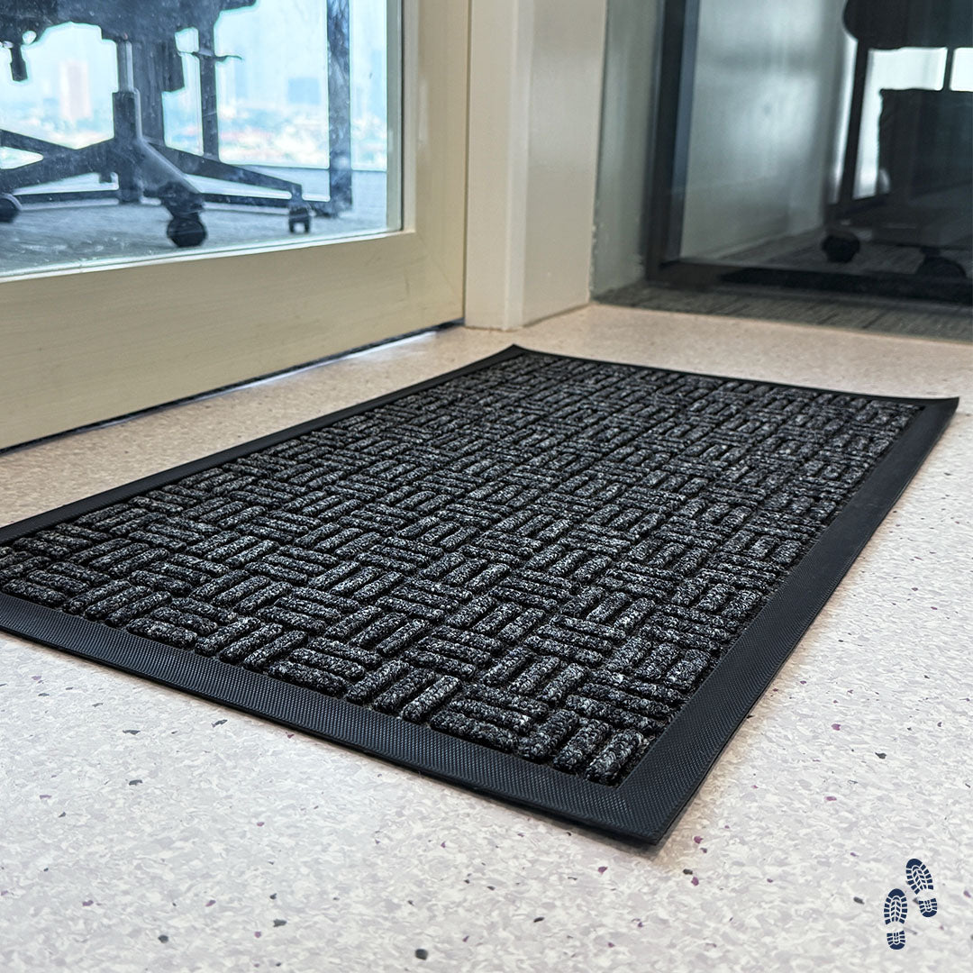 Design Entrance Mat