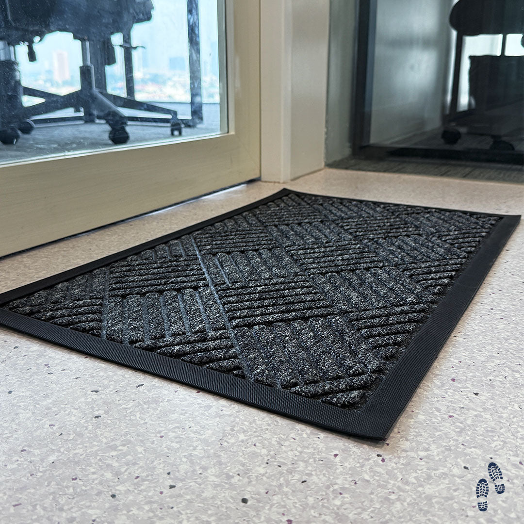 Design Entrance Mat