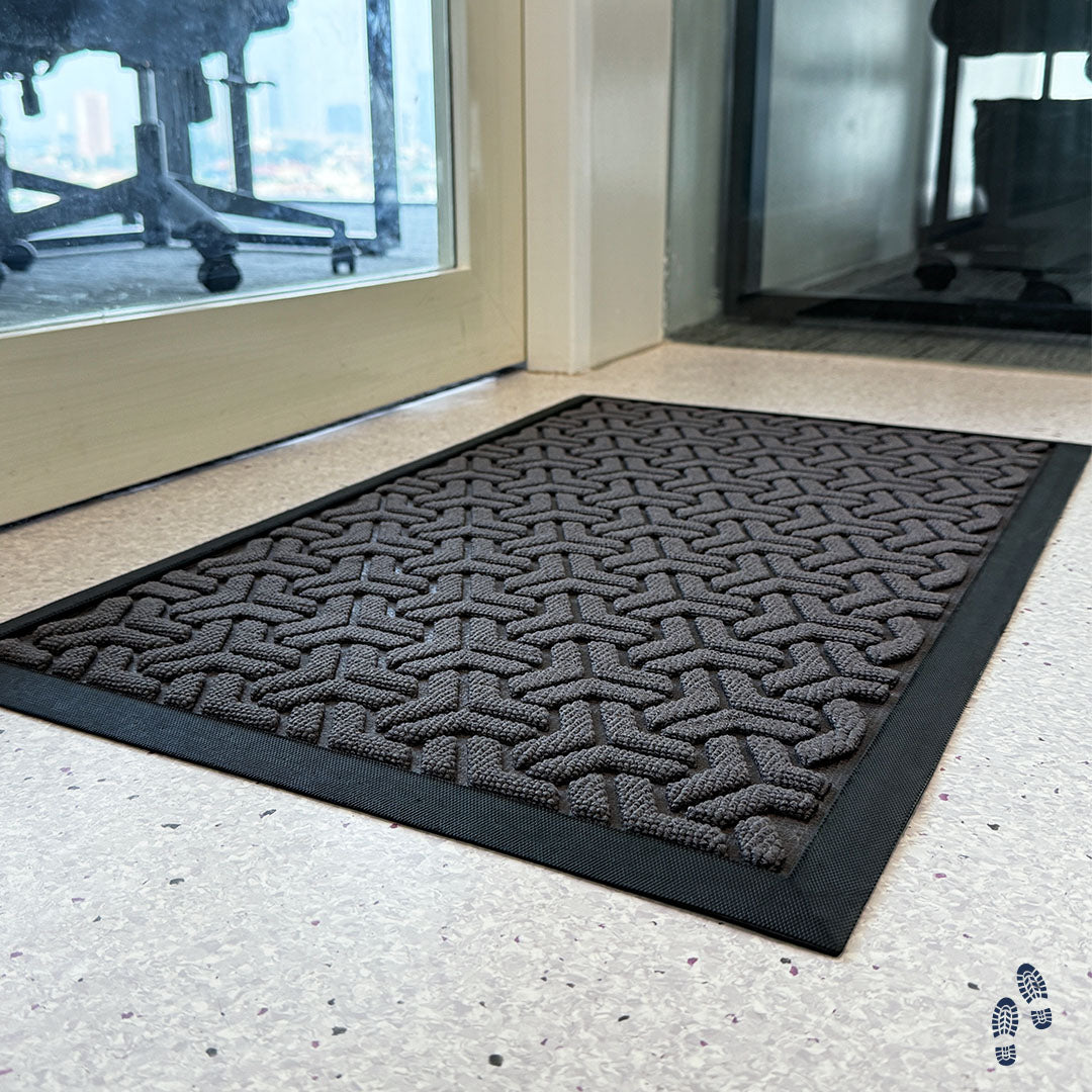 Design Entrance Mat