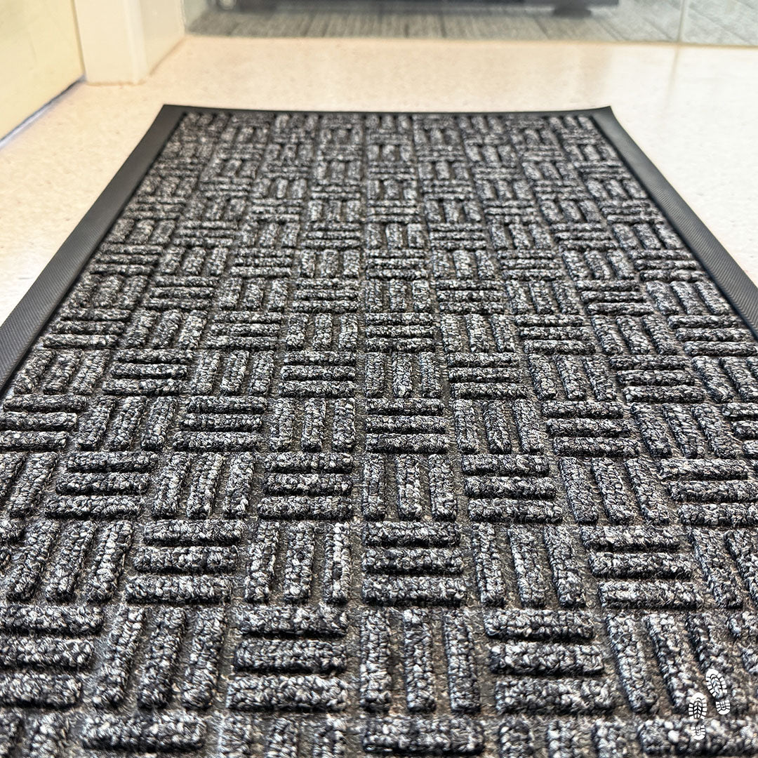 Design Entrance Mat