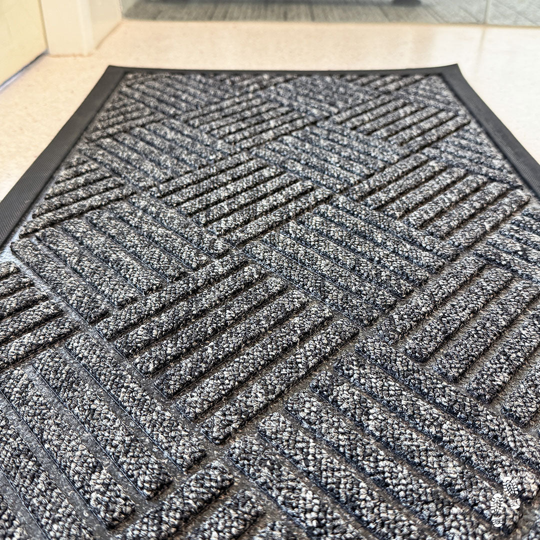 Design Entrance Mat