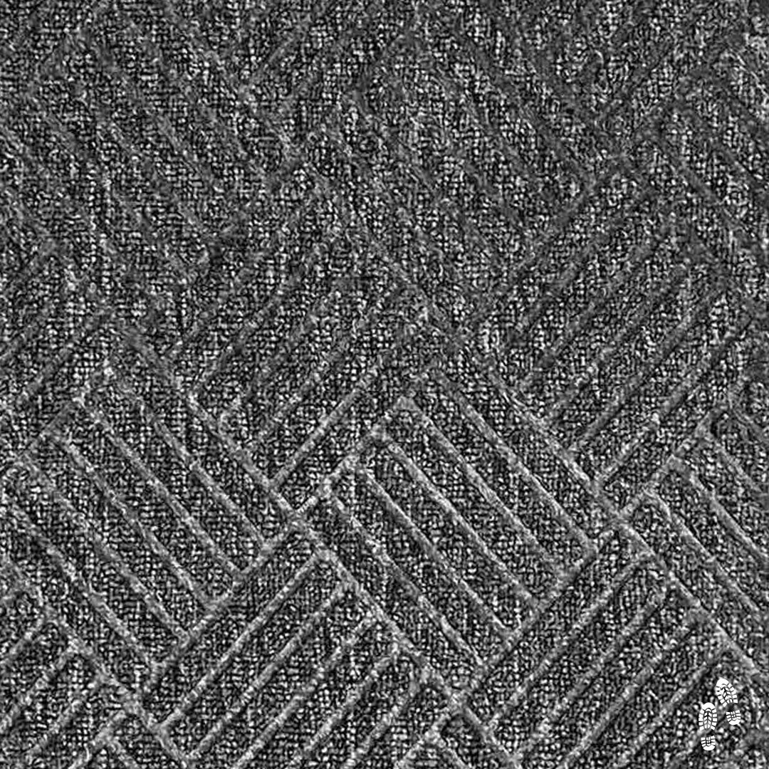 Design Entrance Mat