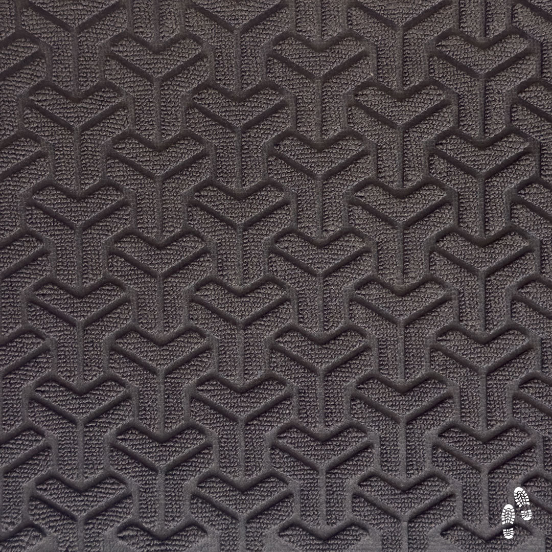 Design Entrance Mat