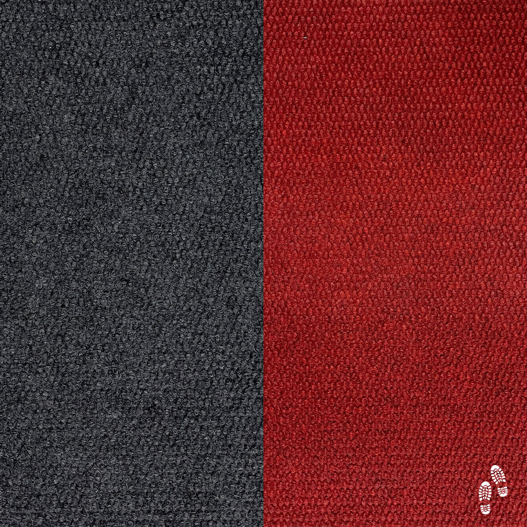 High Traffic Studs Mat