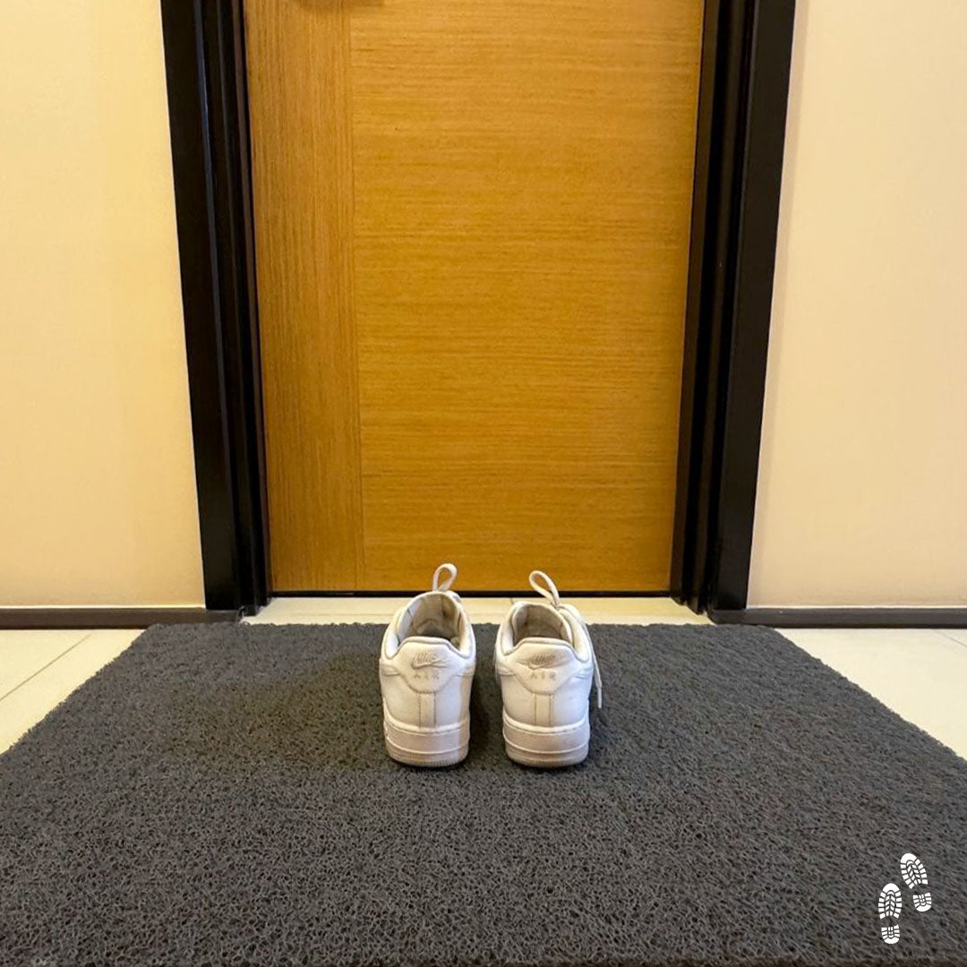 High Traffic Coil Mat