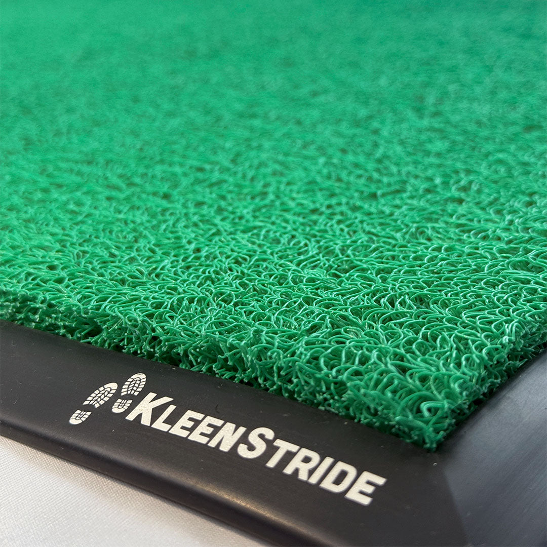 High Traffic Coil Mat
