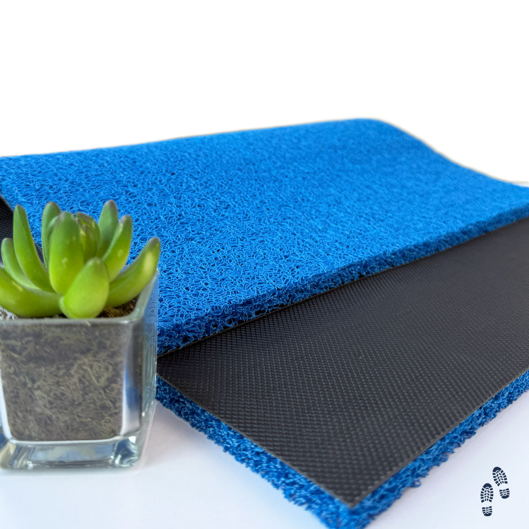 High Traffic Coil Mat