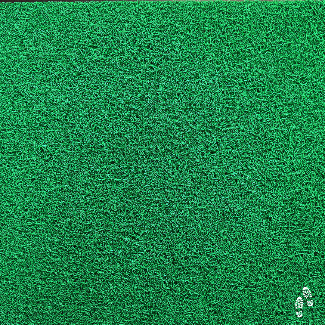 High Traffic Coil Mat