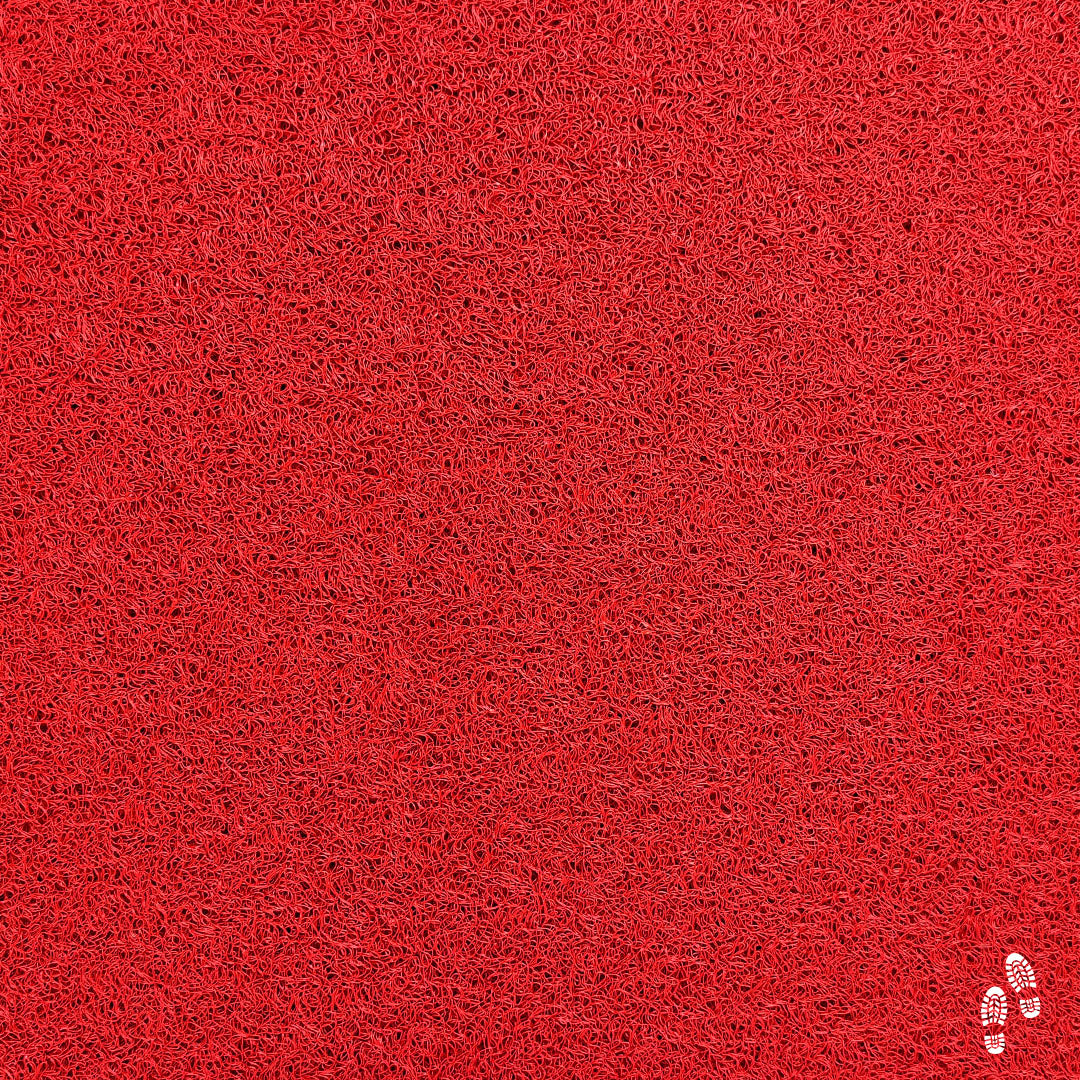 High Traffic Coil Mat