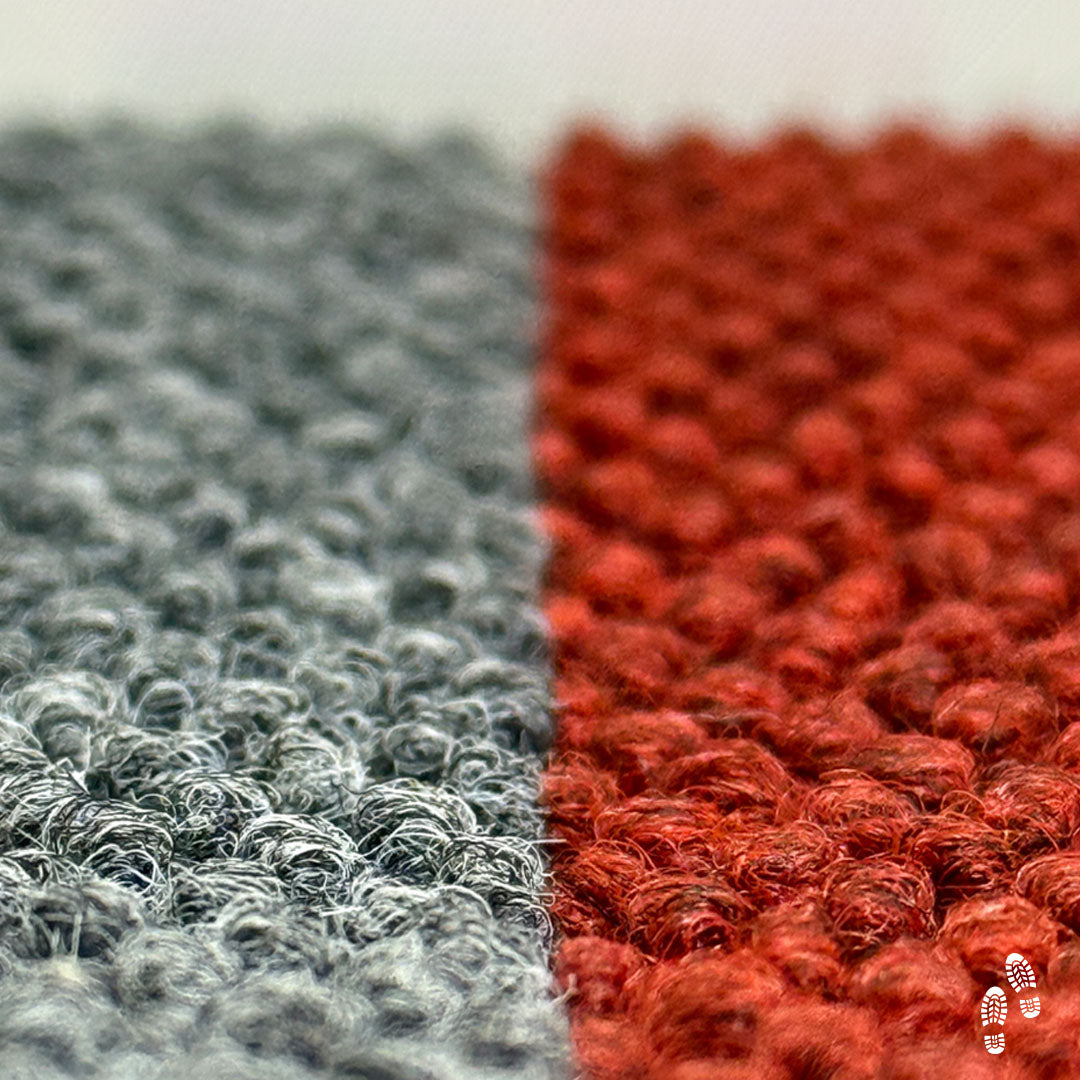 High Traffic Studs Mat