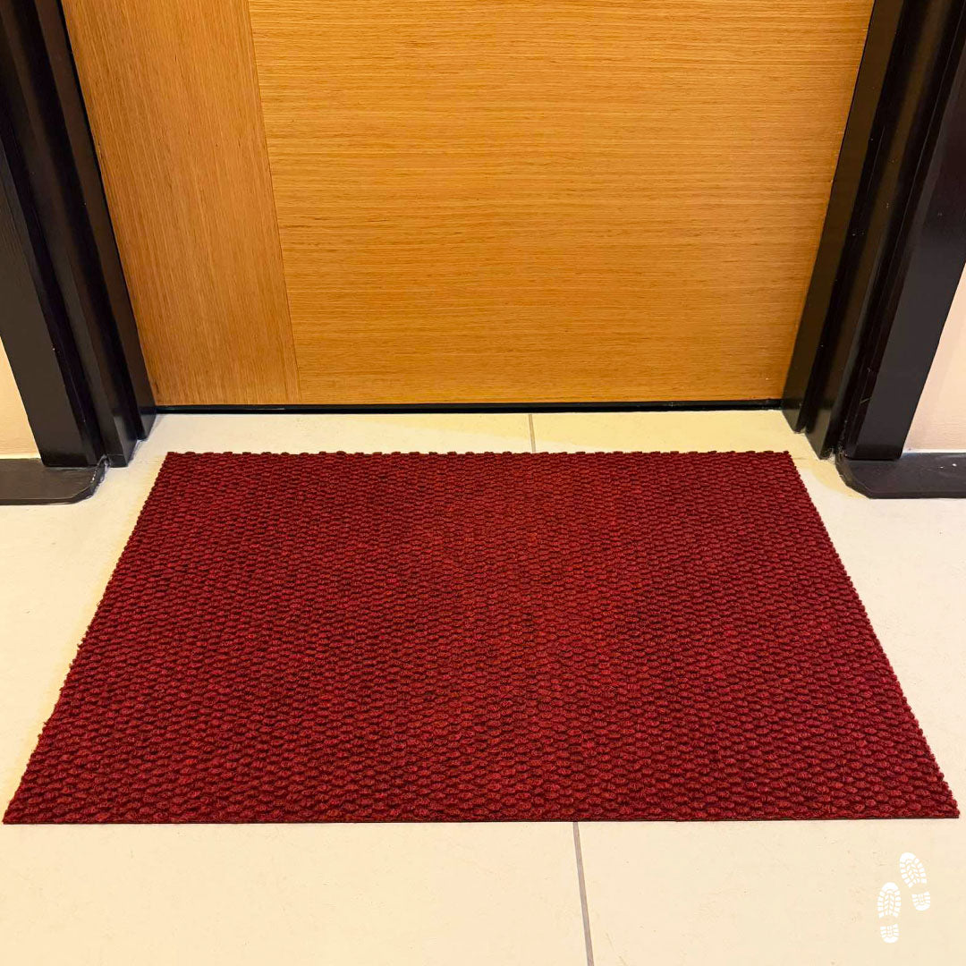 High Traffic Studs Mat