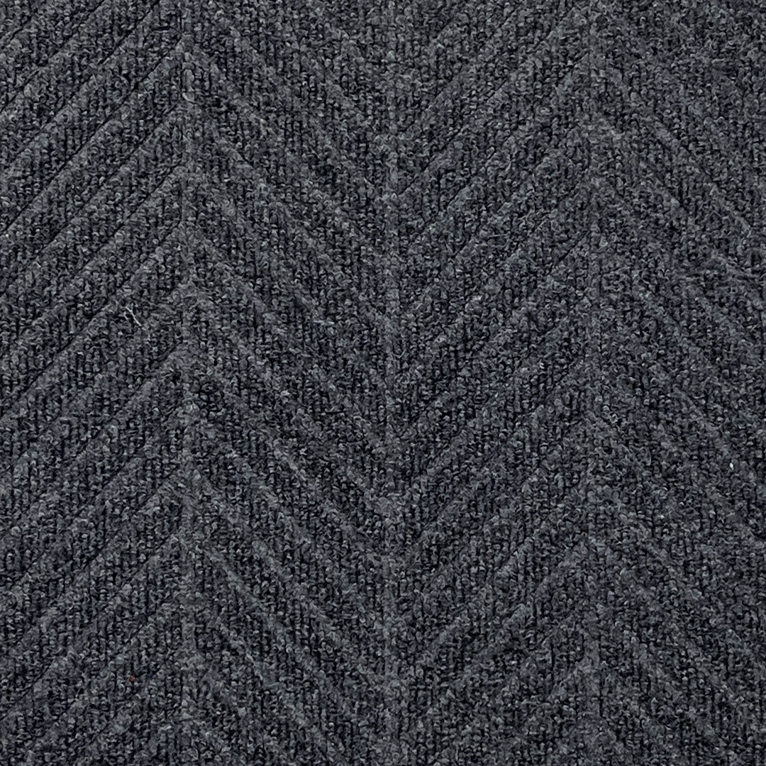 High Traffic Tire Mat