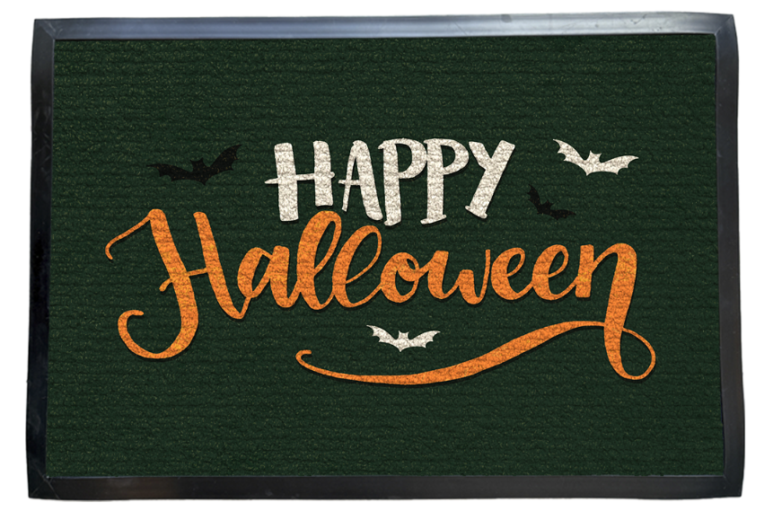Halloween Floor Mat [Limited Edition]