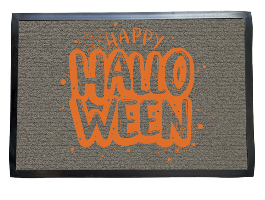 Halloween Floor Mat [Limited Edition]