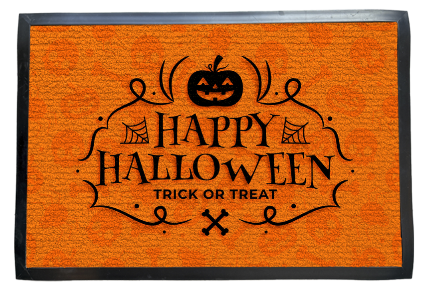 Halloween Floor Mat [Limited Edition]