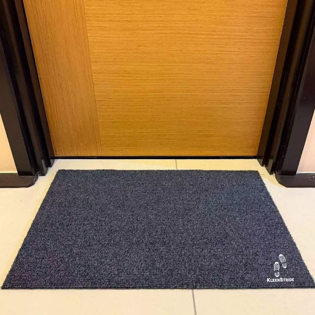 High Traffic Stripe Mat