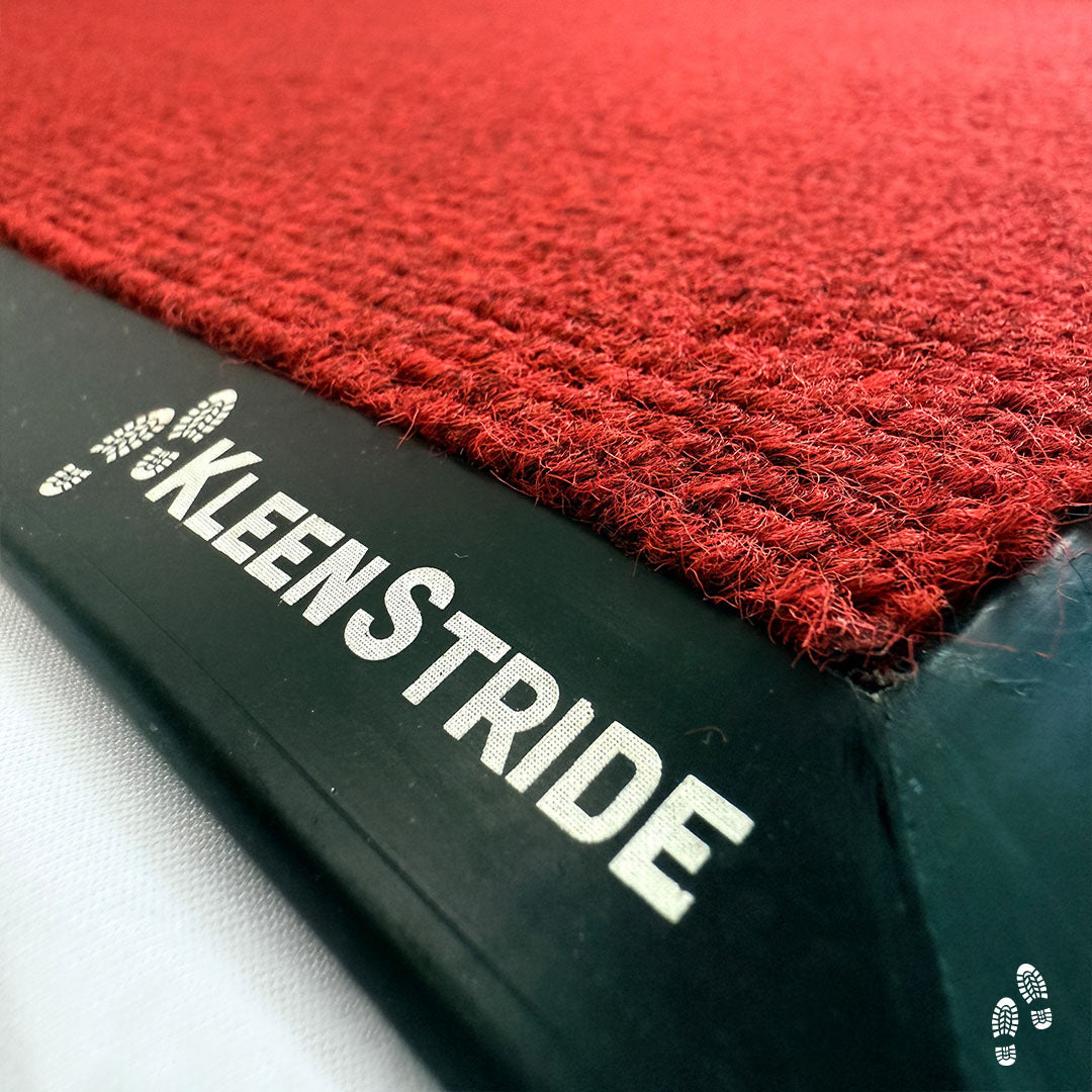 High Traffic Stripe Mat