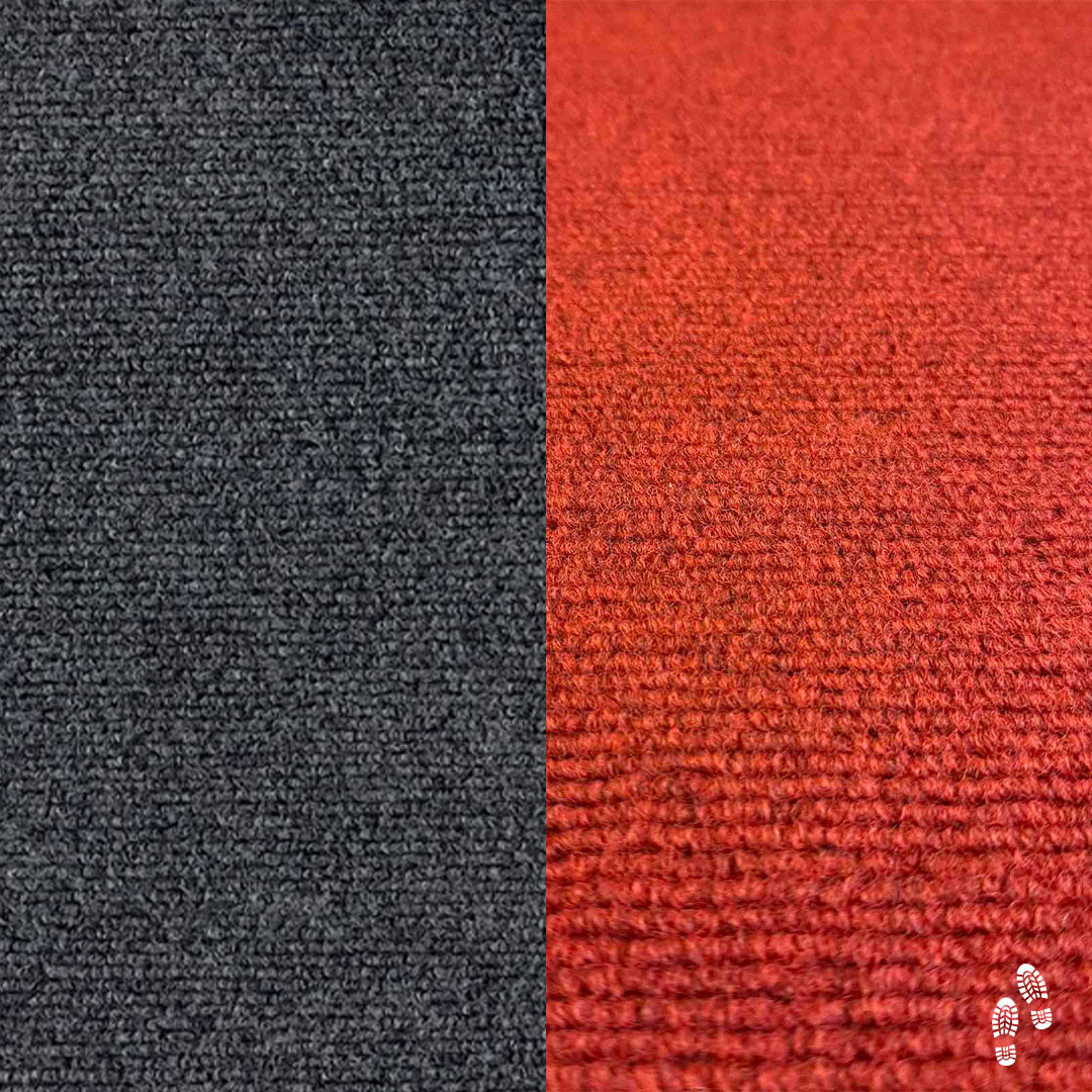 High Traffic Stripe Mat