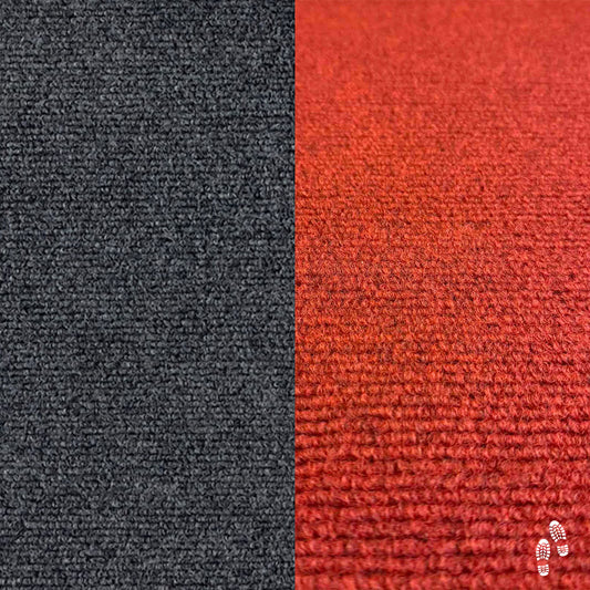 High Traffic Stripe Mat